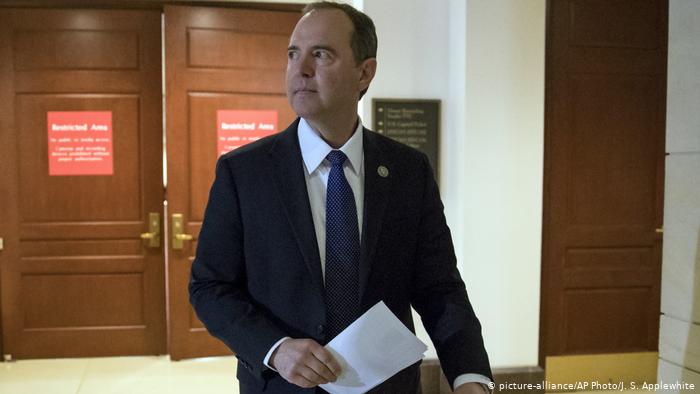 Adam Schiff