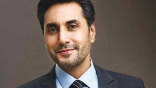 Adnan Siddiqui