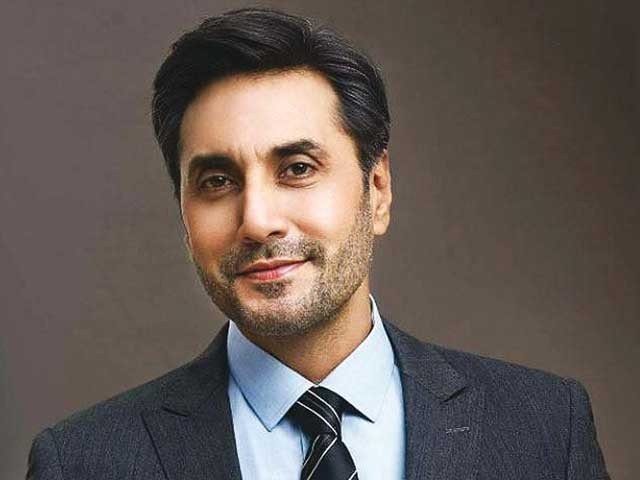 Adnan Siddiqui