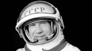 Alexei Leonov