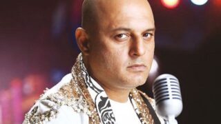 Ali Azmat