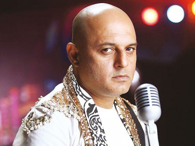 Ali Azmat