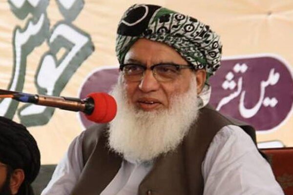 حکومت نے زبردستی کی تو پورا ملک جام کر دیں گے: عطاء الرحمٰن