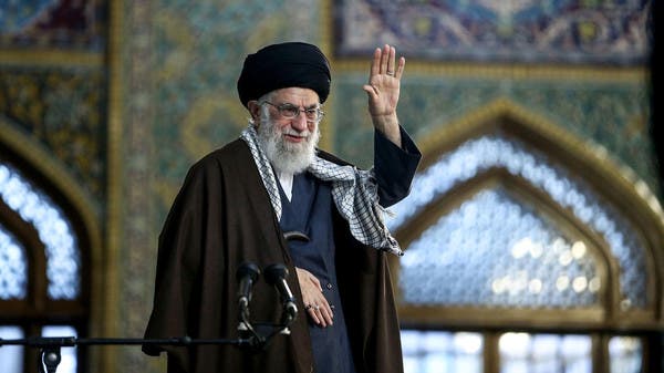 Ayatollah Khamenei
