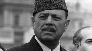 Ayub Khan
