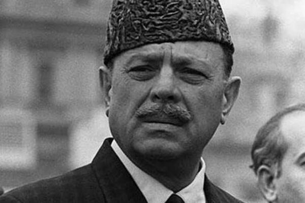 فیلڈ مارشل جنرل ایوب خان کچھ یادیں کچھ باتیں