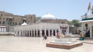 Baba Farid Uddin Ganj Shakar