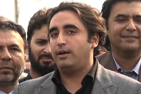 لاڑکانہ میں پی پی کو شکست، بلاول کا انتخاب کے نتائج چیلنج کرنے کا اعلان