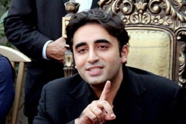 ملک کو نقصان پہنچانے والے کسی غیر جمہوری احتجاج کا حصہ نہیں بنیں گے: بلاول بھٹو
