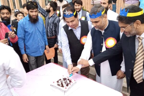 بین الاقوامی اسلامی یونیورسٹی میں ترجمہ کا عالمی دن جوش و جذبے کے ساتھ منایا گیا