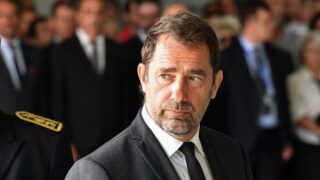 Christophe Castaner