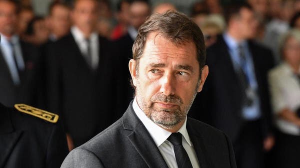 Christophe Castaner