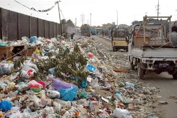 کیا ہو گا کراچی کا؟