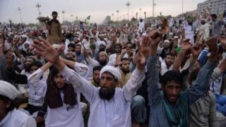 Dharna