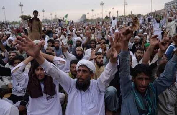 حکومت گرانا مقصد نہیں