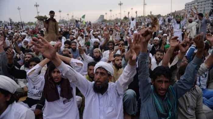 Dharna