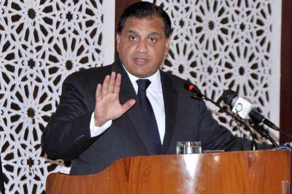 پاکستان نے بھارتی وزیر دفاع کے بیان کو اشتعال انگیز قرار دیکر مسترد کر دیا