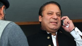 Dr. Tahir Shamsi