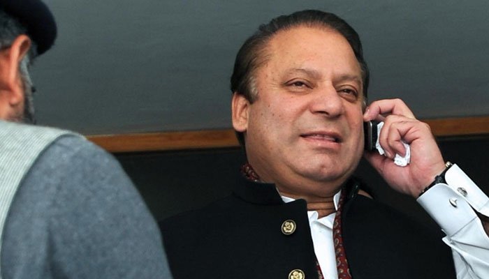 Dr. Tahir Shamsi