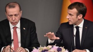 Emmanuel Macron