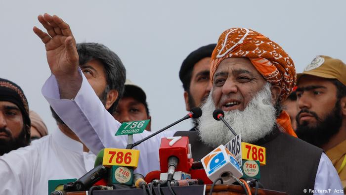 Fazal-ur Rehman