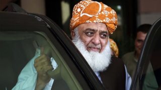 Fazl-ur-Rehman