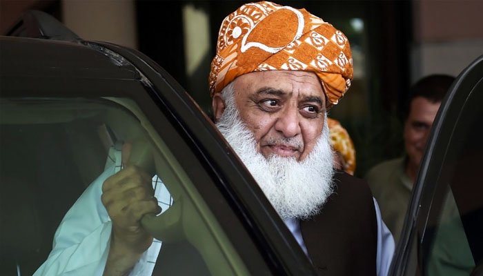 Fazl-ur-Rehman