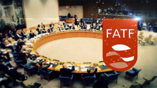 Financial Action Task Force Meeting