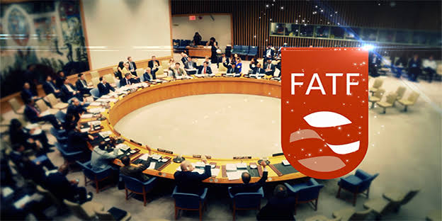 Financial Action Task Force Meeting