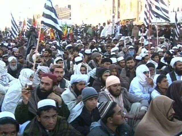 Freedom March