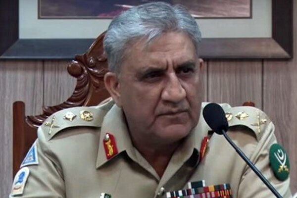 پاکستان امن چاہتا ہے لیکن قوم کے وقار اور اصولوں پر سمجھوتے پر نہیں: آرمی چیف