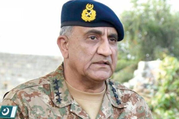 اعلیٰ تربیتی معیار پر پاک فوج کو فخر ہے، آرمی چیف جنرل قمر جاوید باجوہ