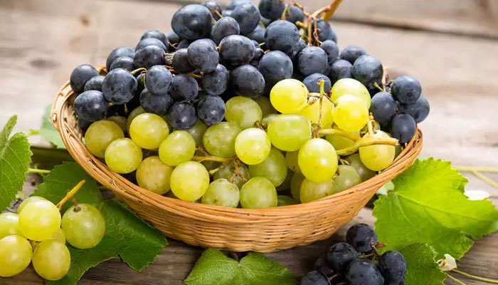 Grapes