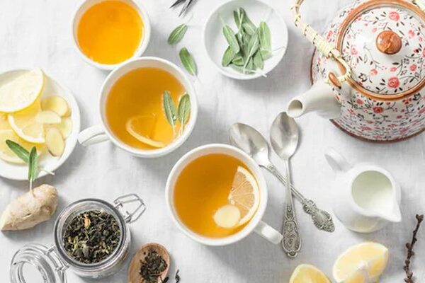 سبز چائے کا ضرورت سے زیادہ استعمال خطرناک ہو سکتا ہے