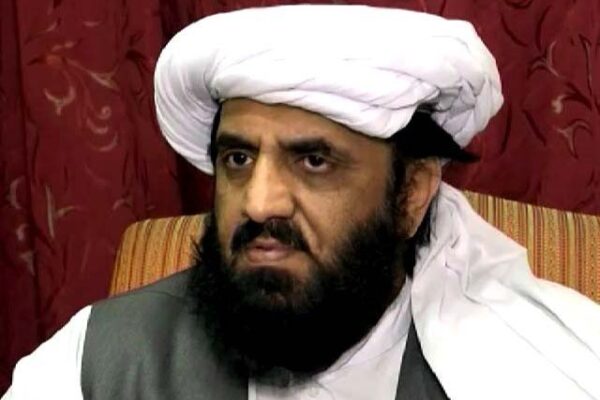 حافظ حمد اللہ کی شہریت منسوخی کا حکم معطل