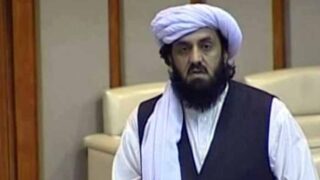 Hafiz Hamdullah