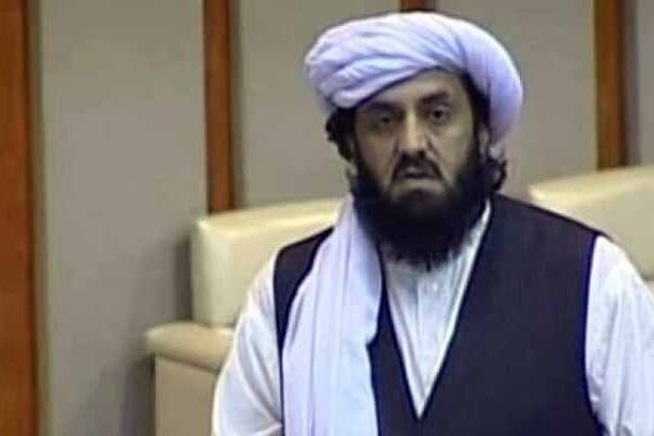 نادرا نے جے یو آئی (ف) کے اہم رہنما حافظ حمد اللہ کی شہریت ختم کر دی