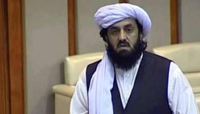 Hafiz Hamdullah