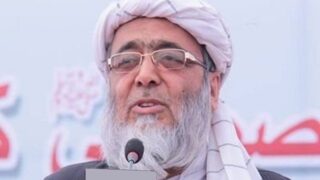 Hafiz Hussain Ahmed