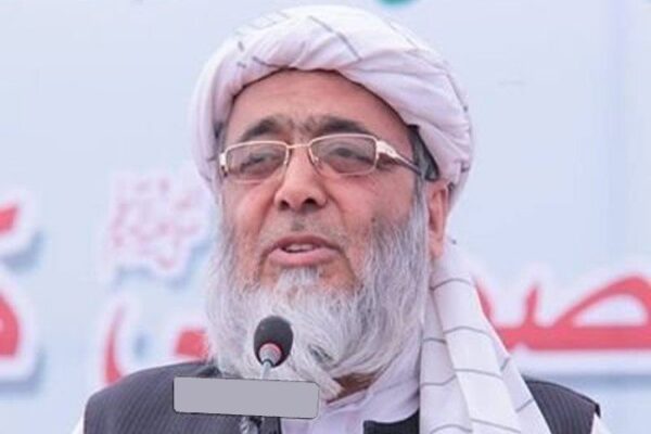 انصار الاسلام پر پابندی لگی تو عدالت میں چیلنج کریں گے، حافظ حسین احمد