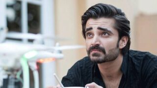Hamza Ali Abbasi