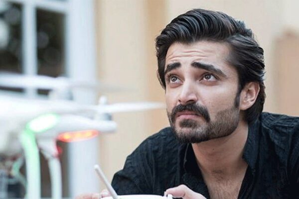 کیا حمزہ علی عباسی بھی شوبز انڈسٹری سے راہیں جدا کر رہے ہیں؟