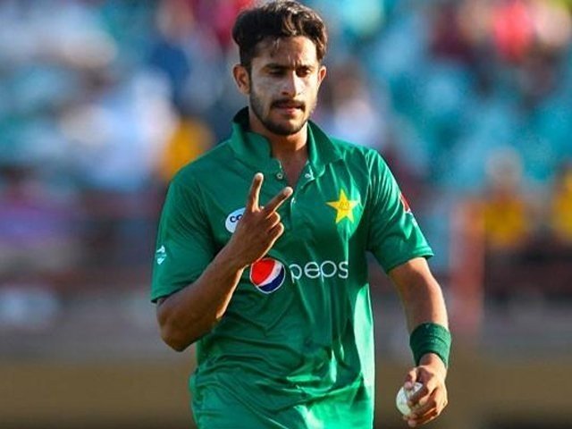 Hassan Ali