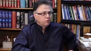 Hassan Nisar
