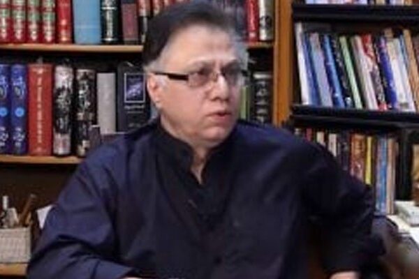 اب کسی پارٹی کی عمر پیپلز پارٹی اور ن لیگ جتنی لمبی نہیں ہو گی: حسن نثار