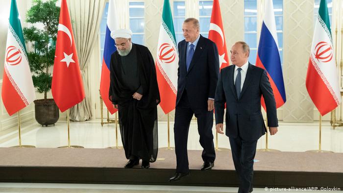 Hassan Rouhani