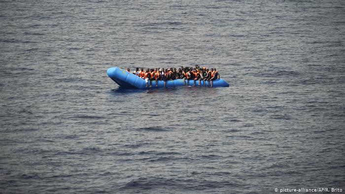 Immigrants