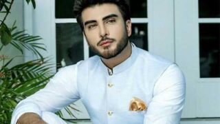 Imran Abbas