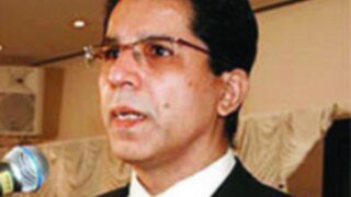 Imran Farooq