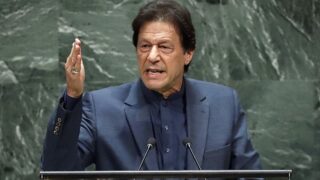 Imran Khan